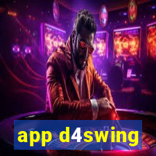 app d4swing